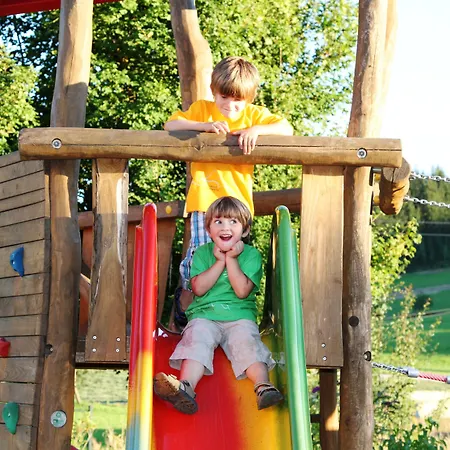 Harmls 3* フラッハウ