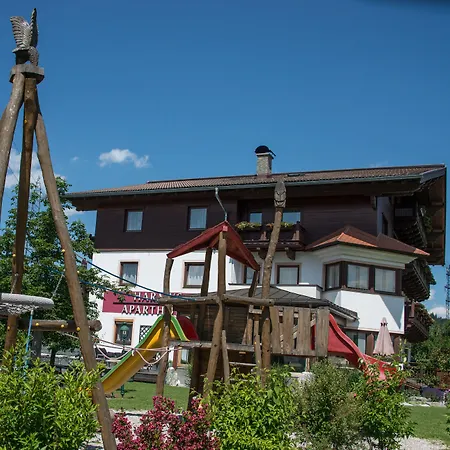 Harmls Flachau