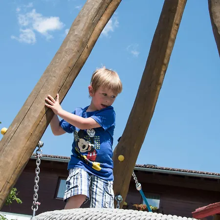 هارملس الفندقية شقة فندقية 3*