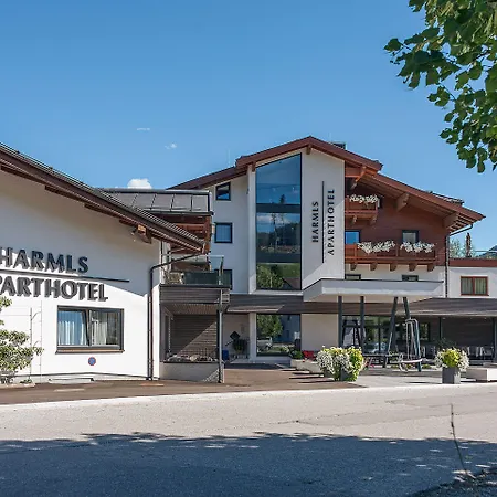 Harmls Aparthotel