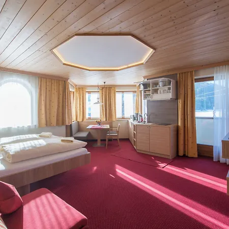 هارملس الفندقية شقة فندقية 3*