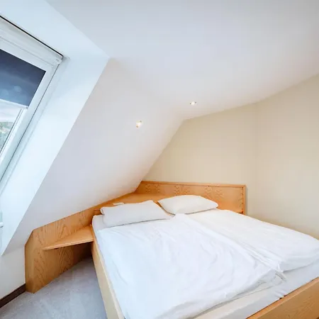 شقة فندقية هارملس الفندقية