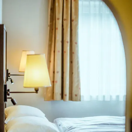 شقة فندقية هارملس الفندقية