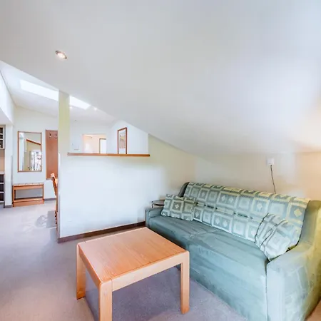 Hotel apartamentowy Harmls 3*