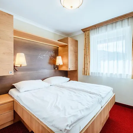 هارملس الفندقية شقة فندقية