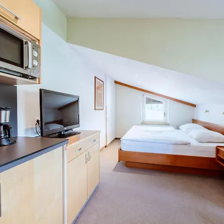 Harmls Lejlighedshotel