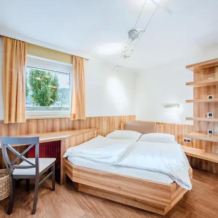 Lejlighedshotel Harmls 3*