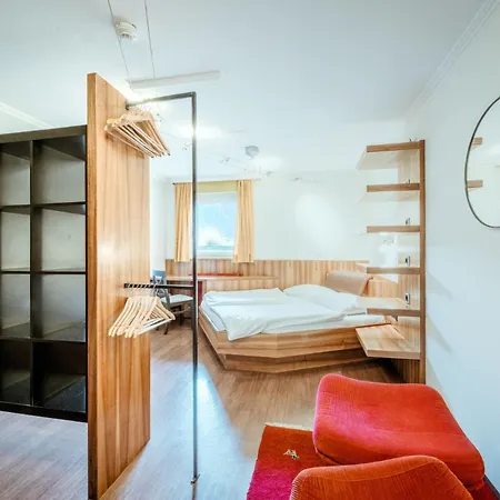 هارملس الفندقية