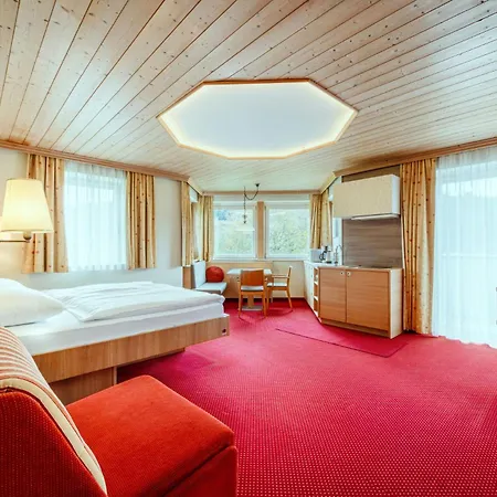 هارملس الفندقية 3*