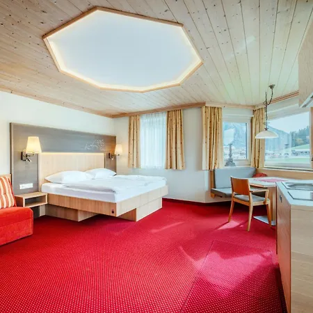 Harmls 3* フラッハウ