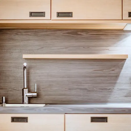 Harmls Hotel apartamentowy