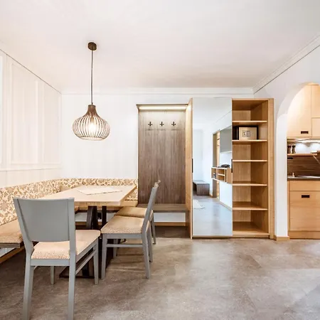 Harmls Lejlighedshotel