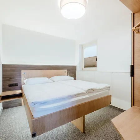 Harmls Hotel apartamentowy