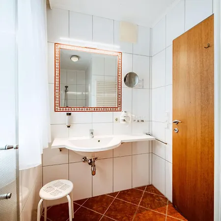 Hotel apartamentowy Harmls Flachau