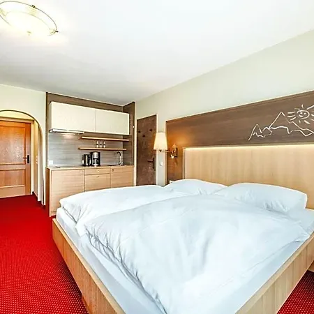 Aparthotel Harmls