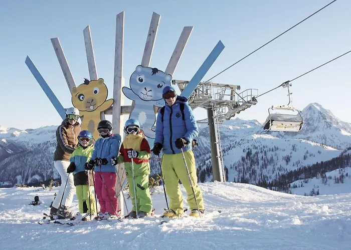 Harmls Hotel apartamentowy 3*