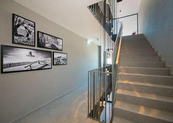 Harmls Apart-hotel Flachau