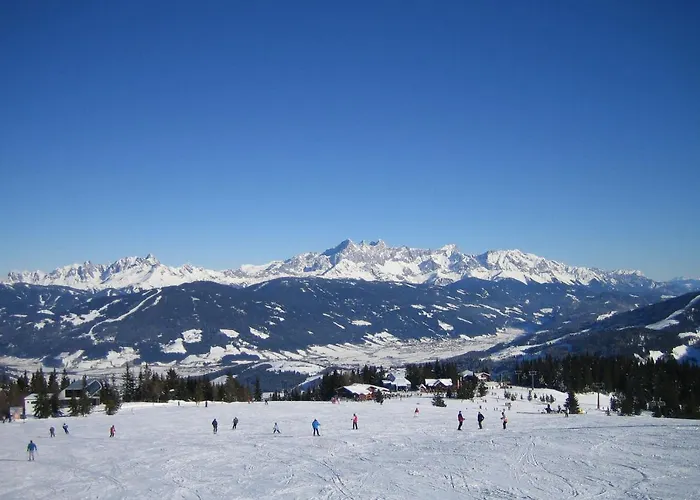 Harmls Flachau