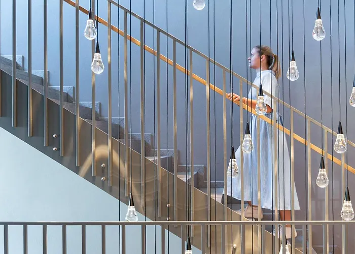 Hotel apartamentowy Harmls 3*