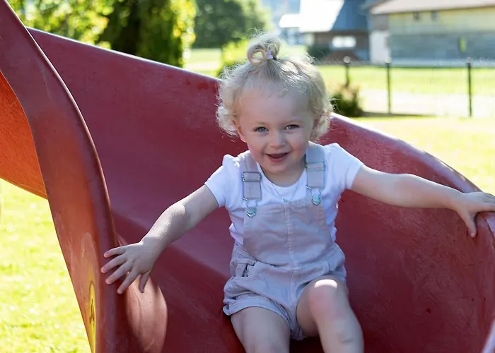 Harmls 3* Флахау