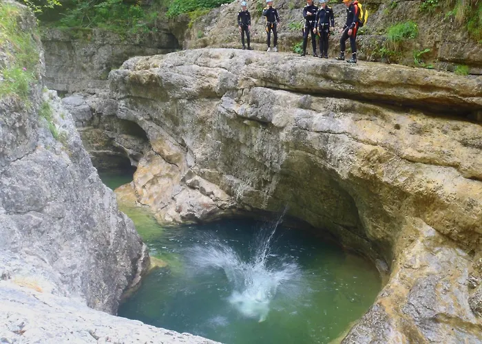 Hotel apartamentowy Harmls 3*