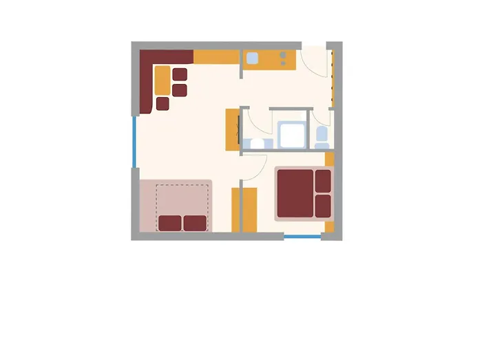 Harmls Апарт-отель