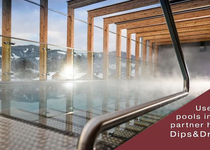 Harmls 3* Флахау