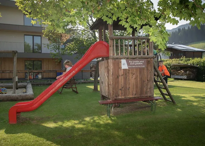 Apart-hotel Harmls 3*