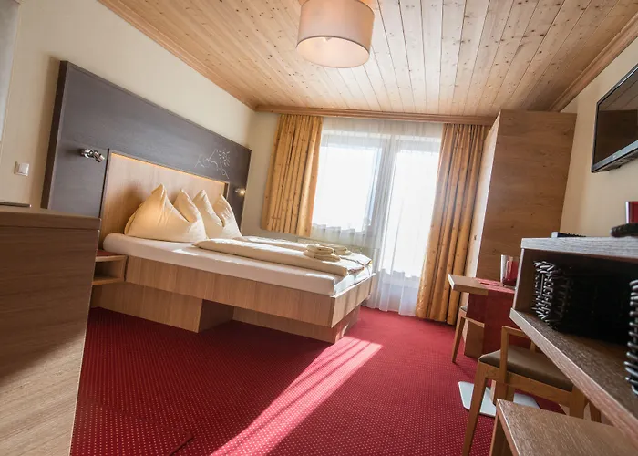 Harmls Hotel apartamentowy