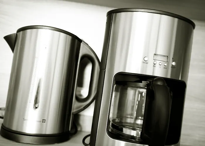 Апарт-отель Harmls Флахау