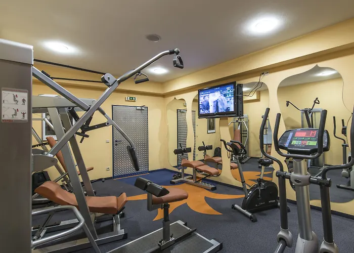 Harmls Апарт-отель Флахау