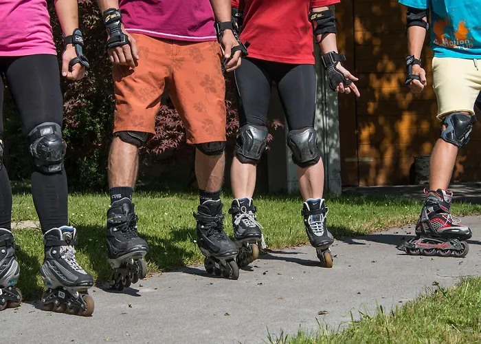 Harmls 3* Флахау