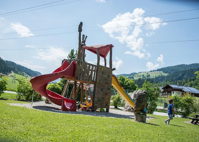 Harmls Hotel apartamentowy