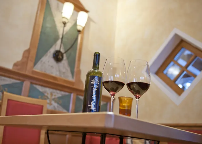 Harmls 3* Флахау