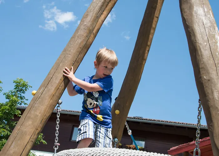 Harmls Апарт-отель 3*