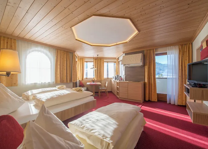 Harmls Apart-hotel 3*