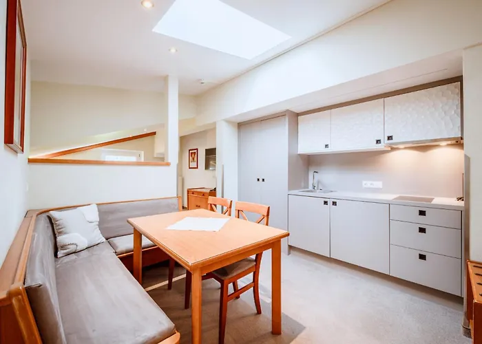 Harmls Апарт-отель 3*