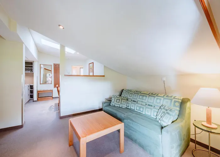 Hotel apartamentowy Harmls 3*