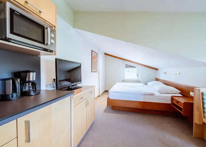 Harmls Hotel apartamentowy