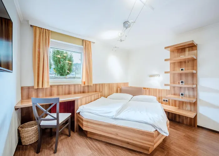 Апарт-отель Harmls 3*