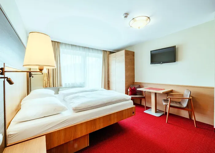 Apart-hotel Harmls 3*