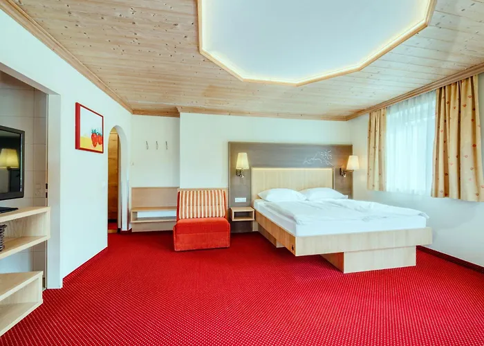 Harmls Апарт-отель 3*