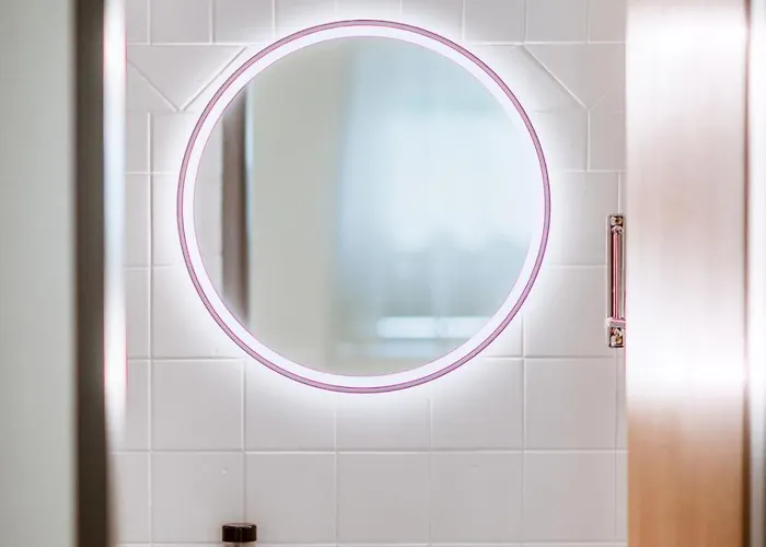 Апарт-отель Harmls Флахау