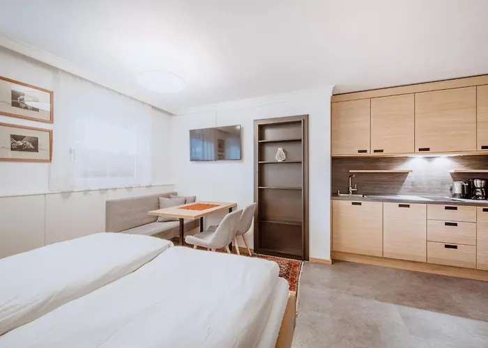 Harmls Hotel apartamentowy 3*